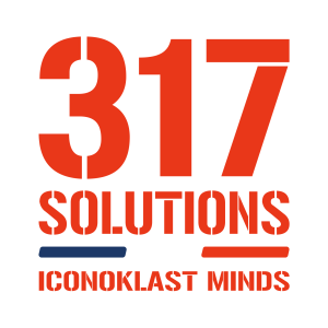 Logo 317 Solutions